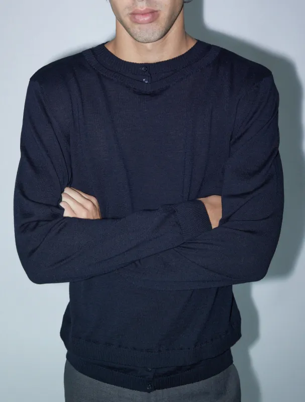 no 2325 / Giacos B made by Paloma Wool