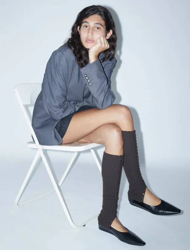 no 2317 / Prior made by Paloma Wool