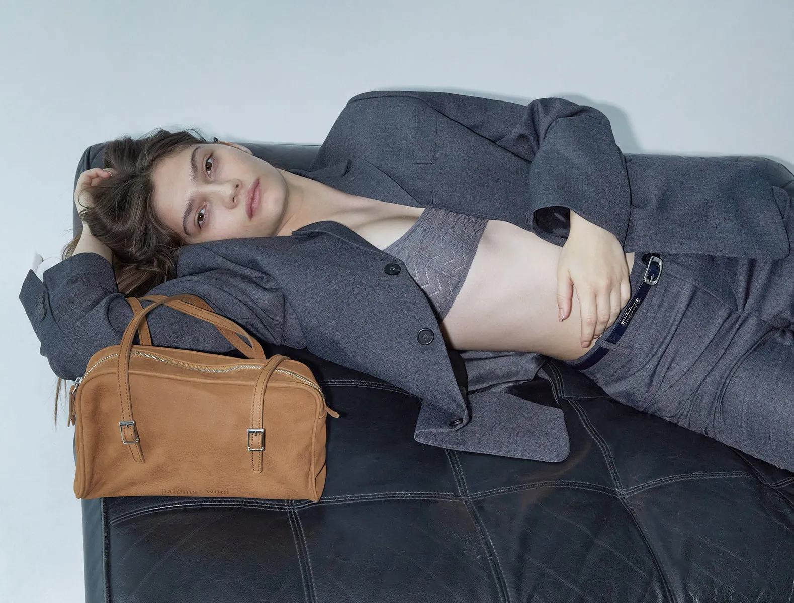 no 2329 / Soft Cayetano sold by Paloma Wool product image thumbnail 2