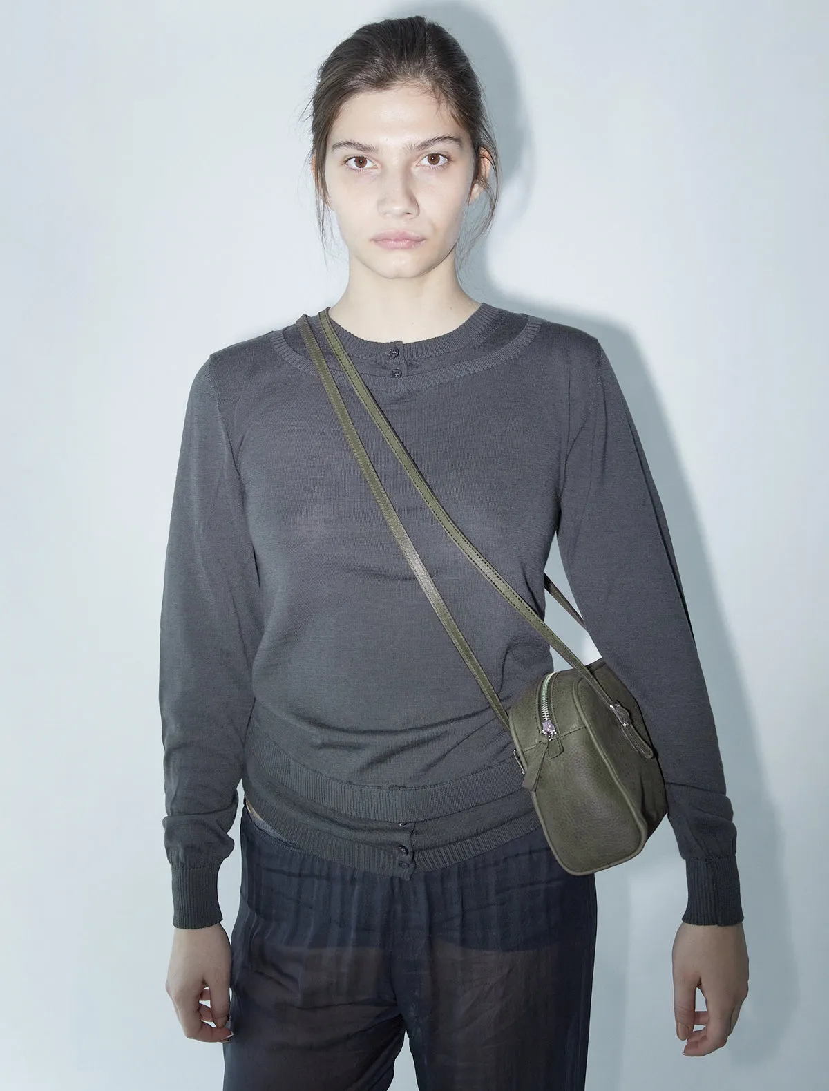 no 2329 / Soft Cayetano sold by Paloma Wool product image thumbnail 5