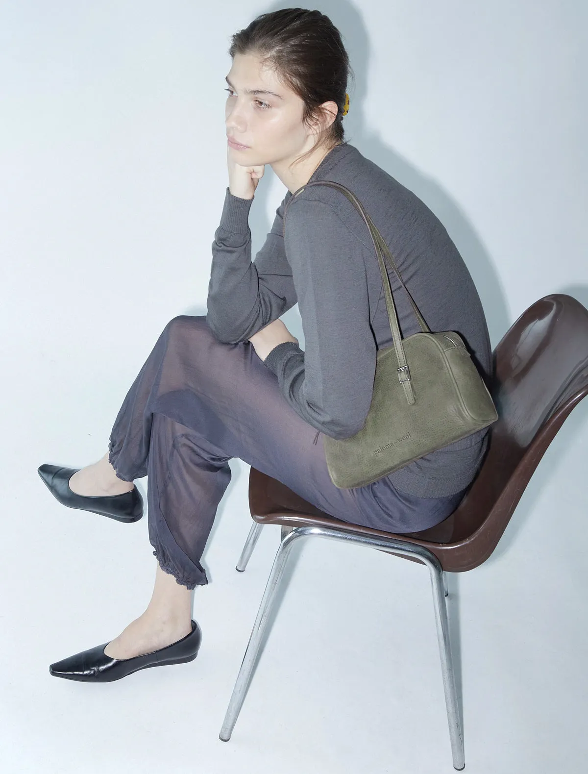 no 2329 / Soft Cayetano sold by Paloma Wool product image thumbnail 3