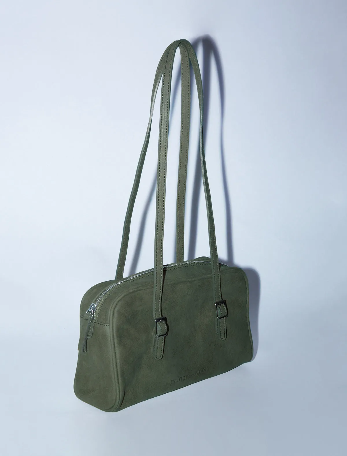 no 2329 / Soft Cayetano sold by Paloma Wool product image thumbnail 2