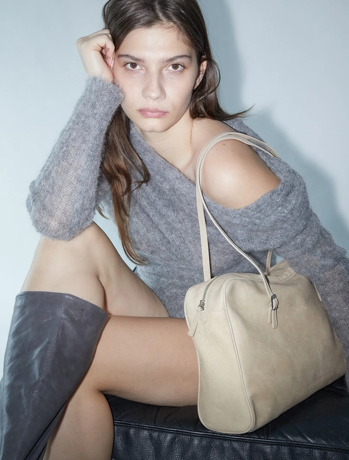 no 2330 / Soft Caye sold by Paloma Wool product image thumbnail 2