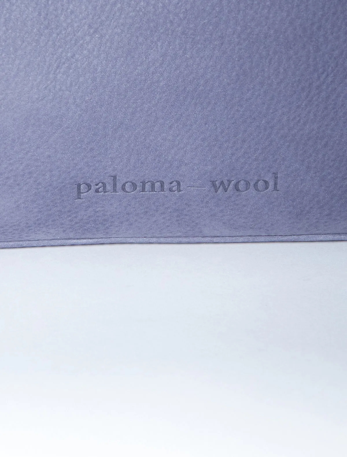 no 2330 / Soft Caye sold by Paloma Wool product image thumbnail 5