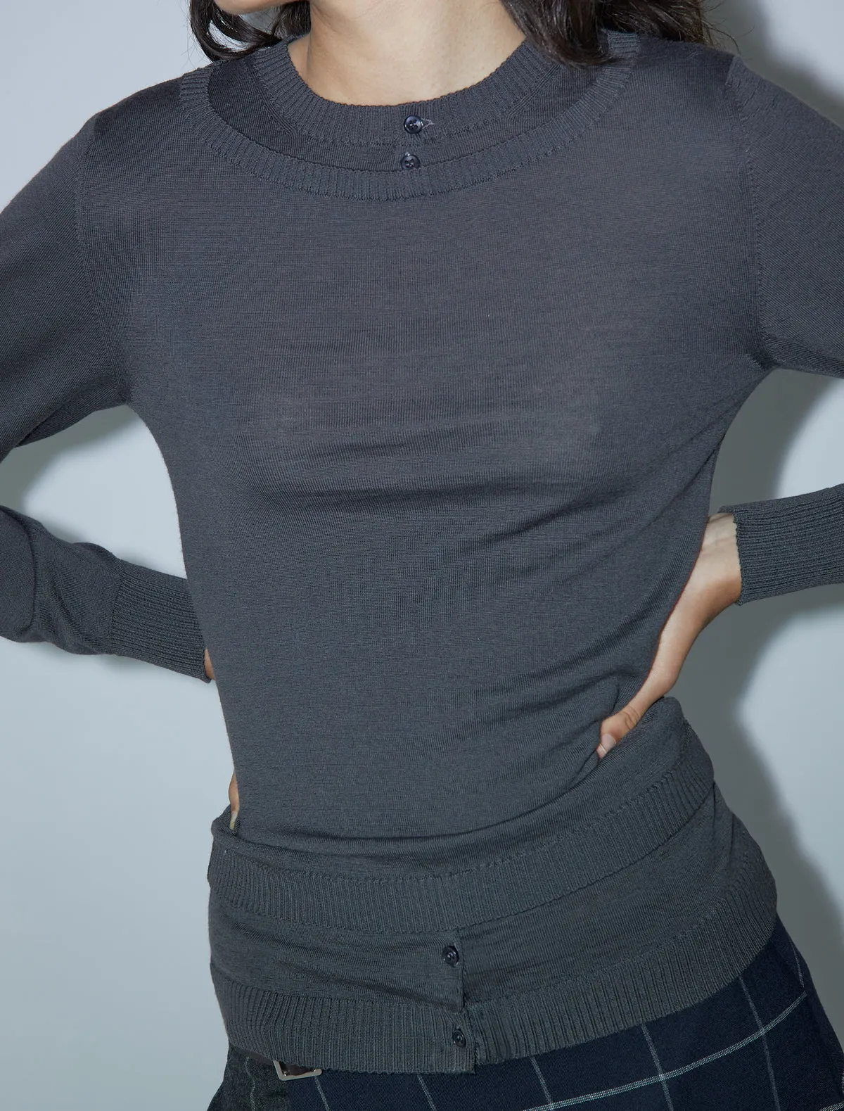 no 2310 / Giacos sold by Paloma Wool product image thumbnail 4