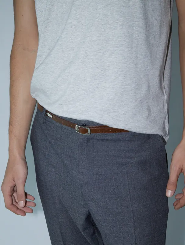 no 2156 / Greta Belt sold by Paloma Wool