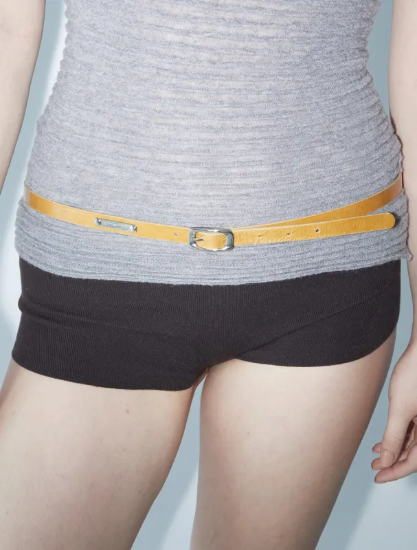 no 2156 / Greta Belt sold by Paloma Wool