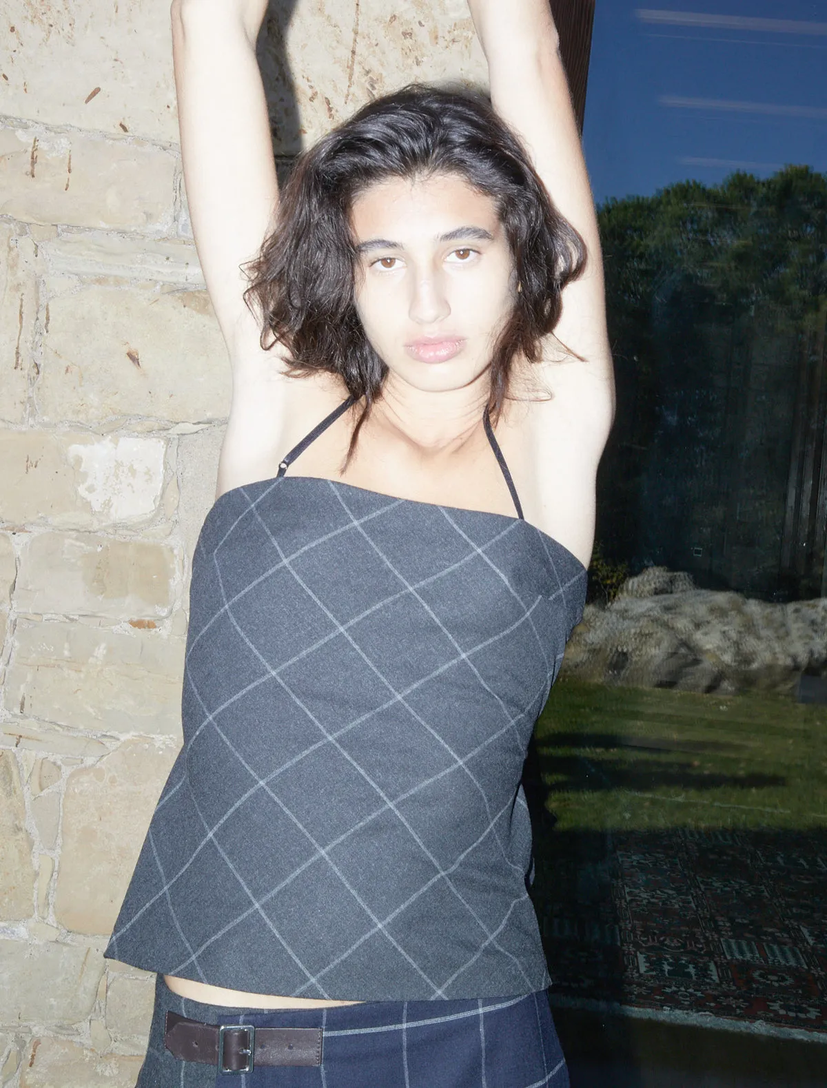 no 2146 / Aire sold by Paloma Wool