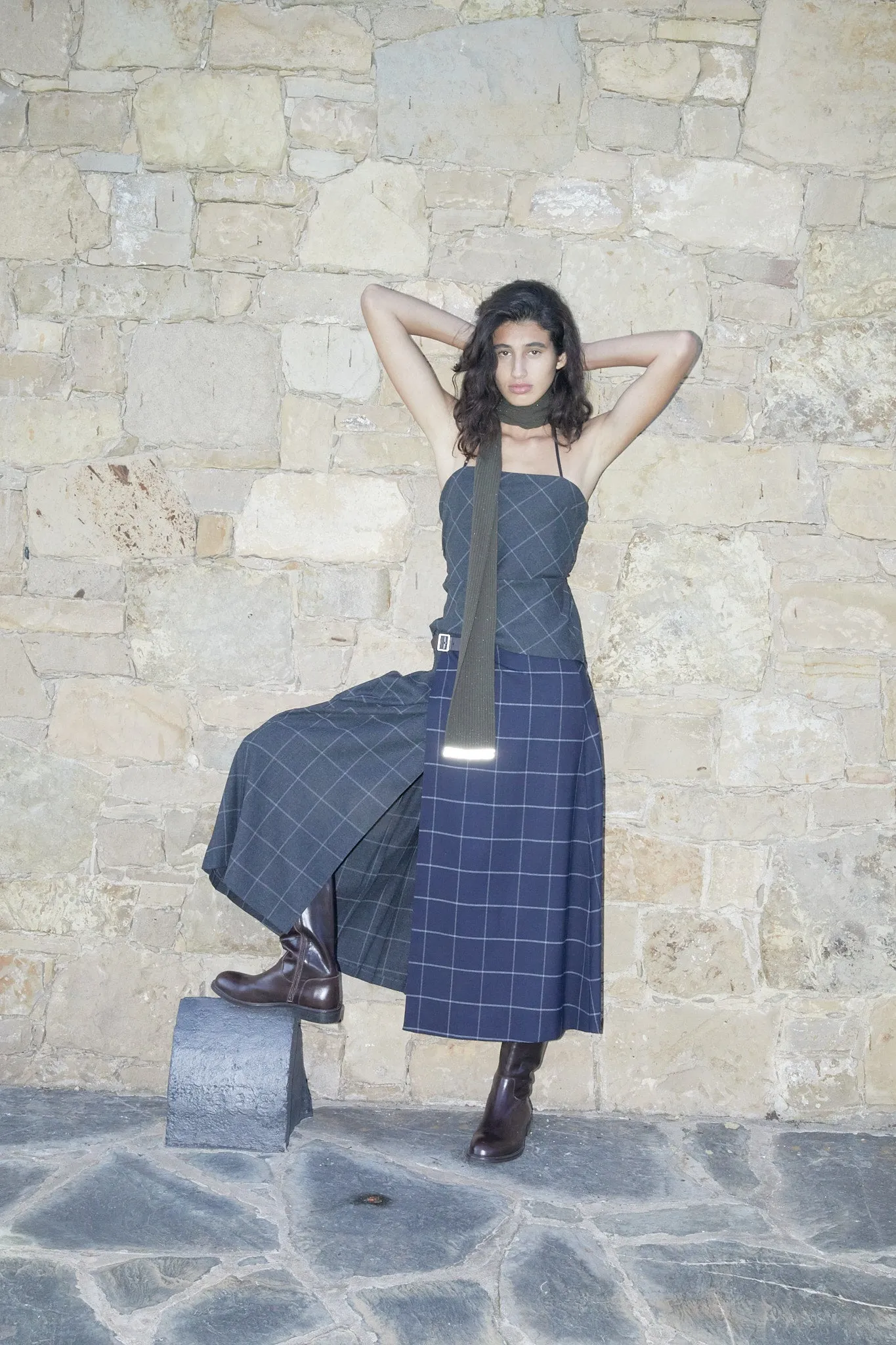 no 2146 / Aire sold by Paloma Wool product image thumbnail 5