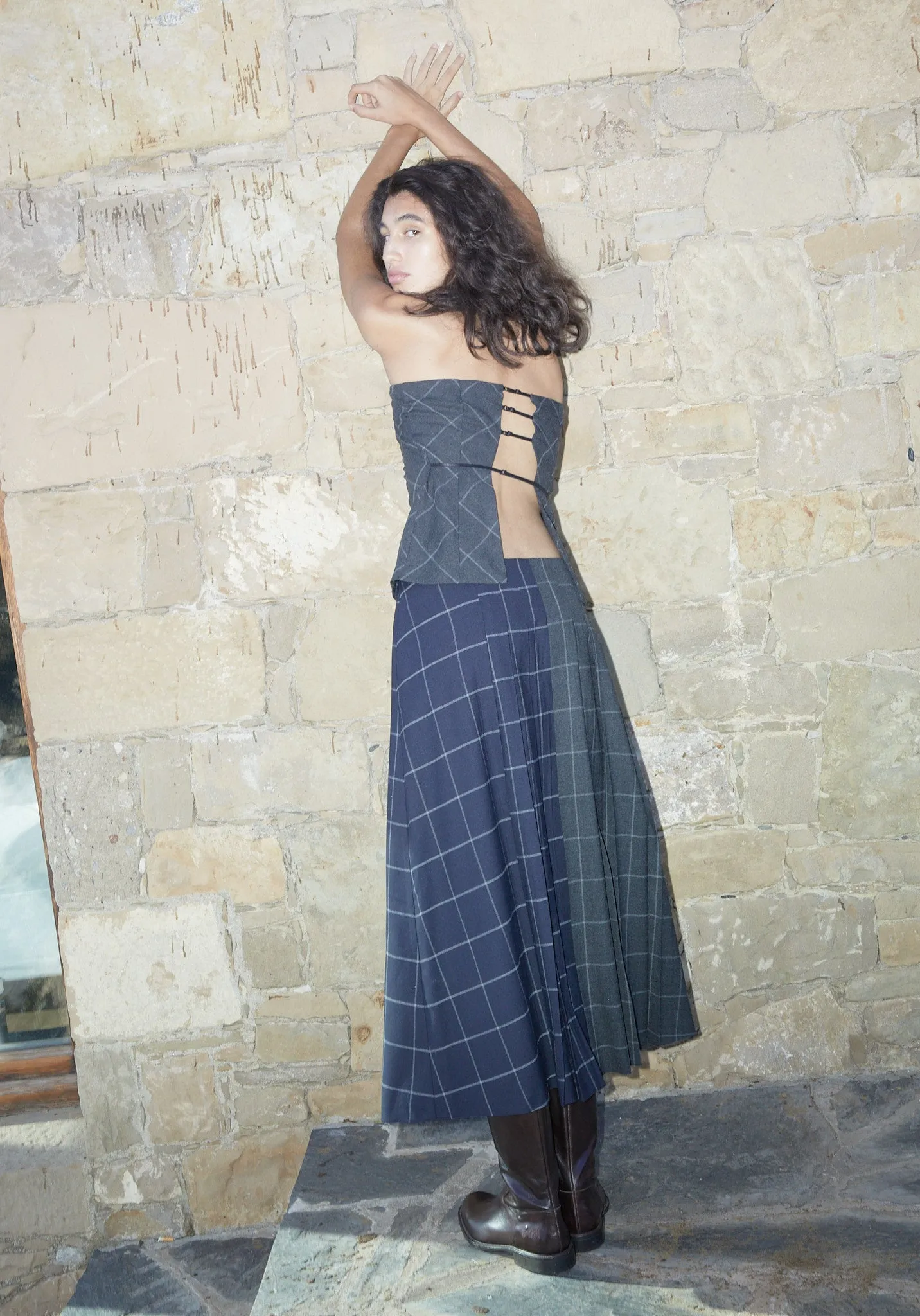 no 2146 / Aire sold by Paloma Wool product image thumbnail 3