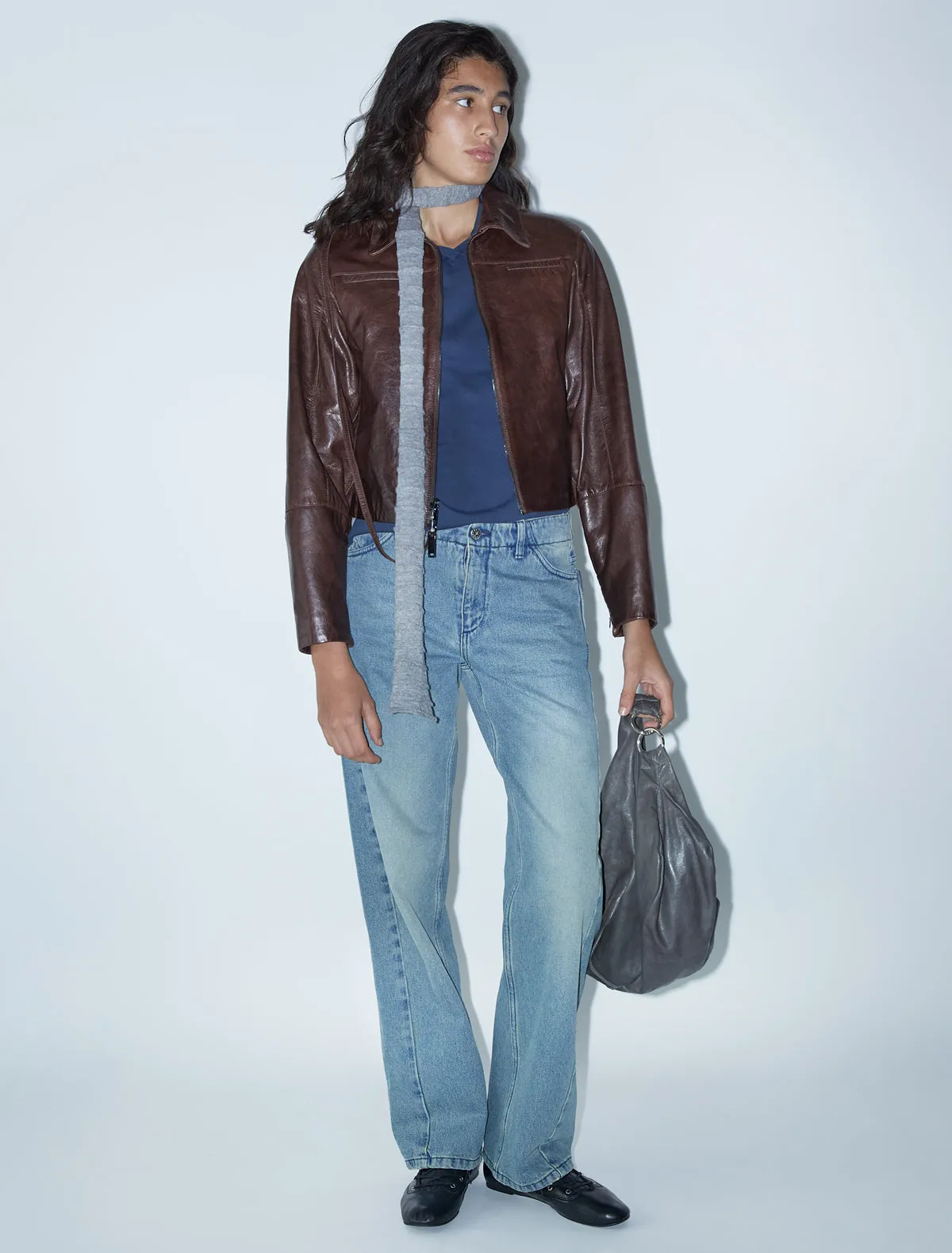 no 2337 / Tristan sold by Paloma Wool product image thumbnail 3