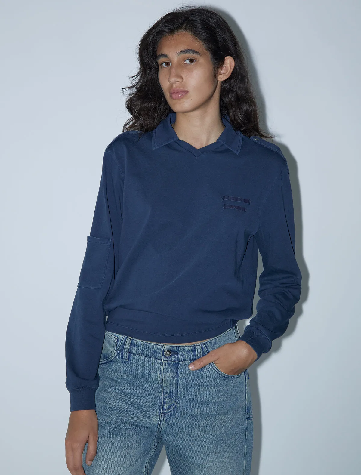 no 2337 / Tristan sold by Paloma Wool product image thumbnail 4