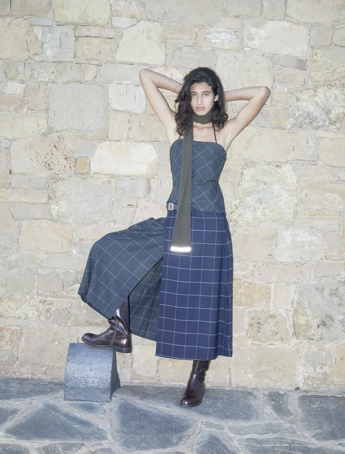 no 2333 / Siusan sold by Paloma Wool product image thumbnail 3