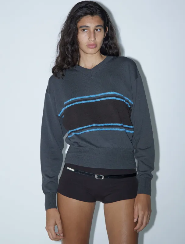 no 2167 / St Pauls made by Paloma Wool