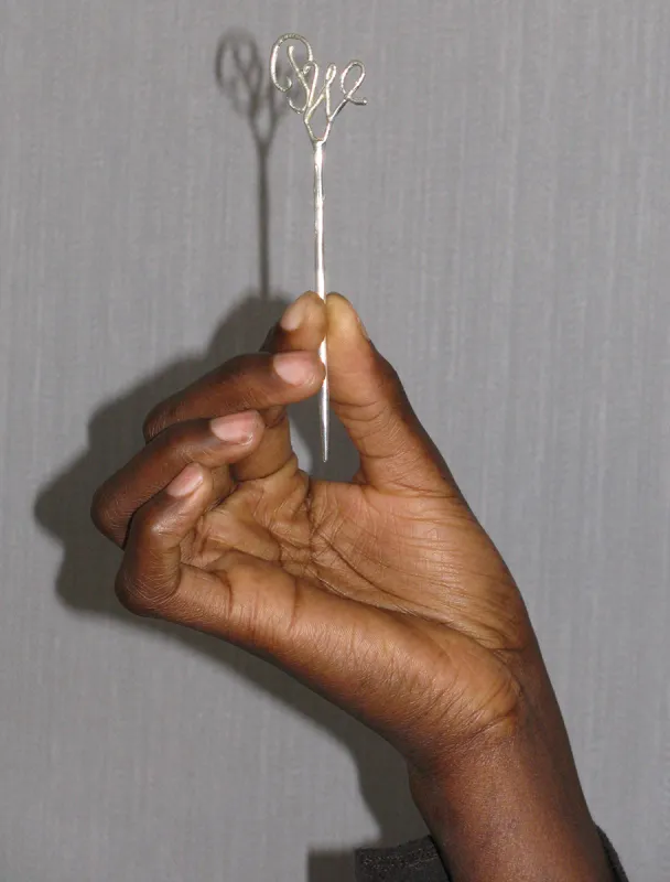 no 1412 / PW sold by Paloma Wool