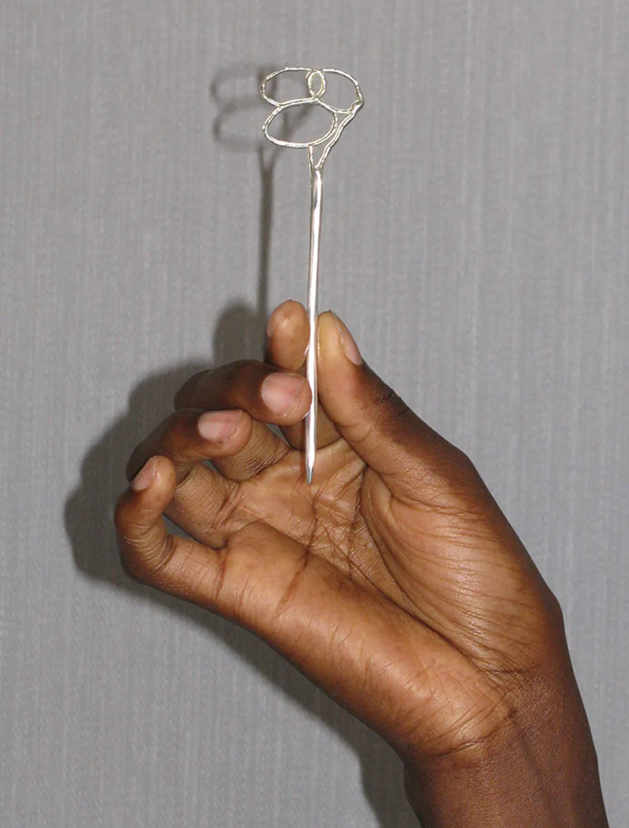 no 1402 / 89 sold by Paloma Wool