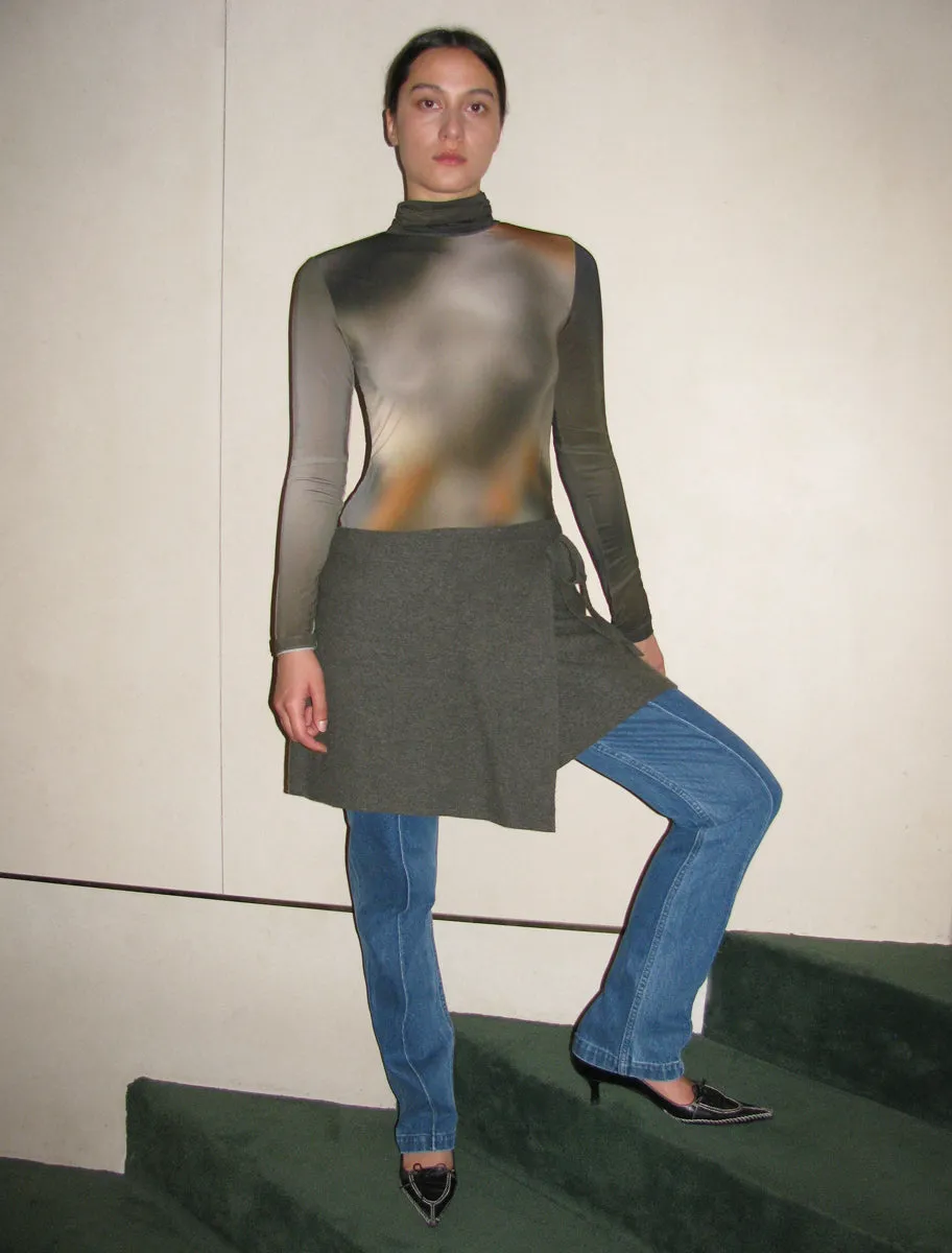 no 1330 / Skirt sold by Paloma Wool product image thumbnail 2