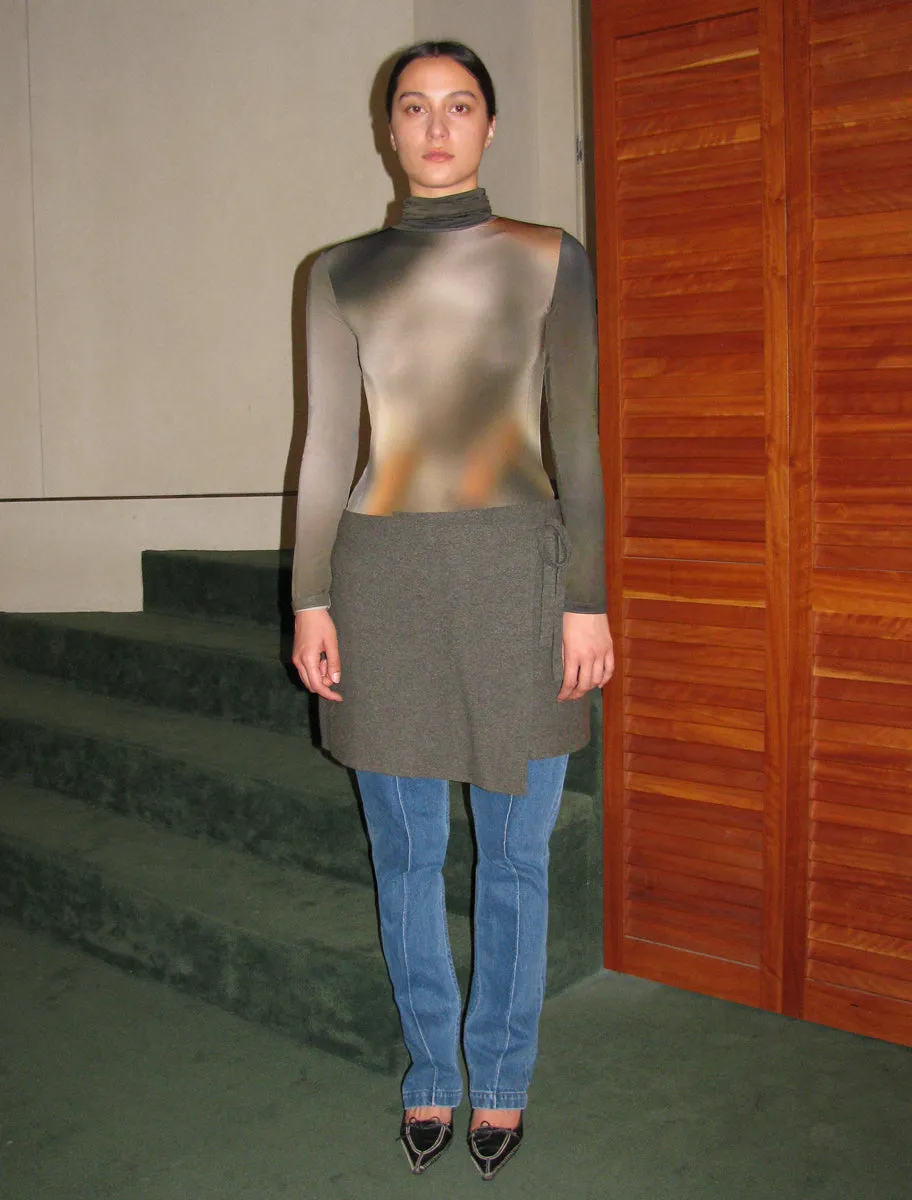 no 1330 / Skirt sold by Paloma Wool product image thumbnail 3