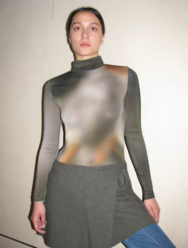 no 1330 / Skirt made by Paloma Wool