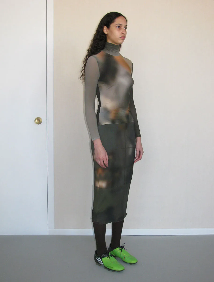 no 1330 / Skirt sold by Paloma Wool product image thumbnail 5