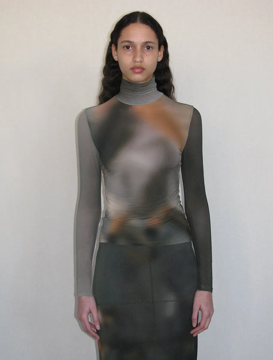 no 1330 / Skirt sold by Paloma Wool product image thumbnail 4