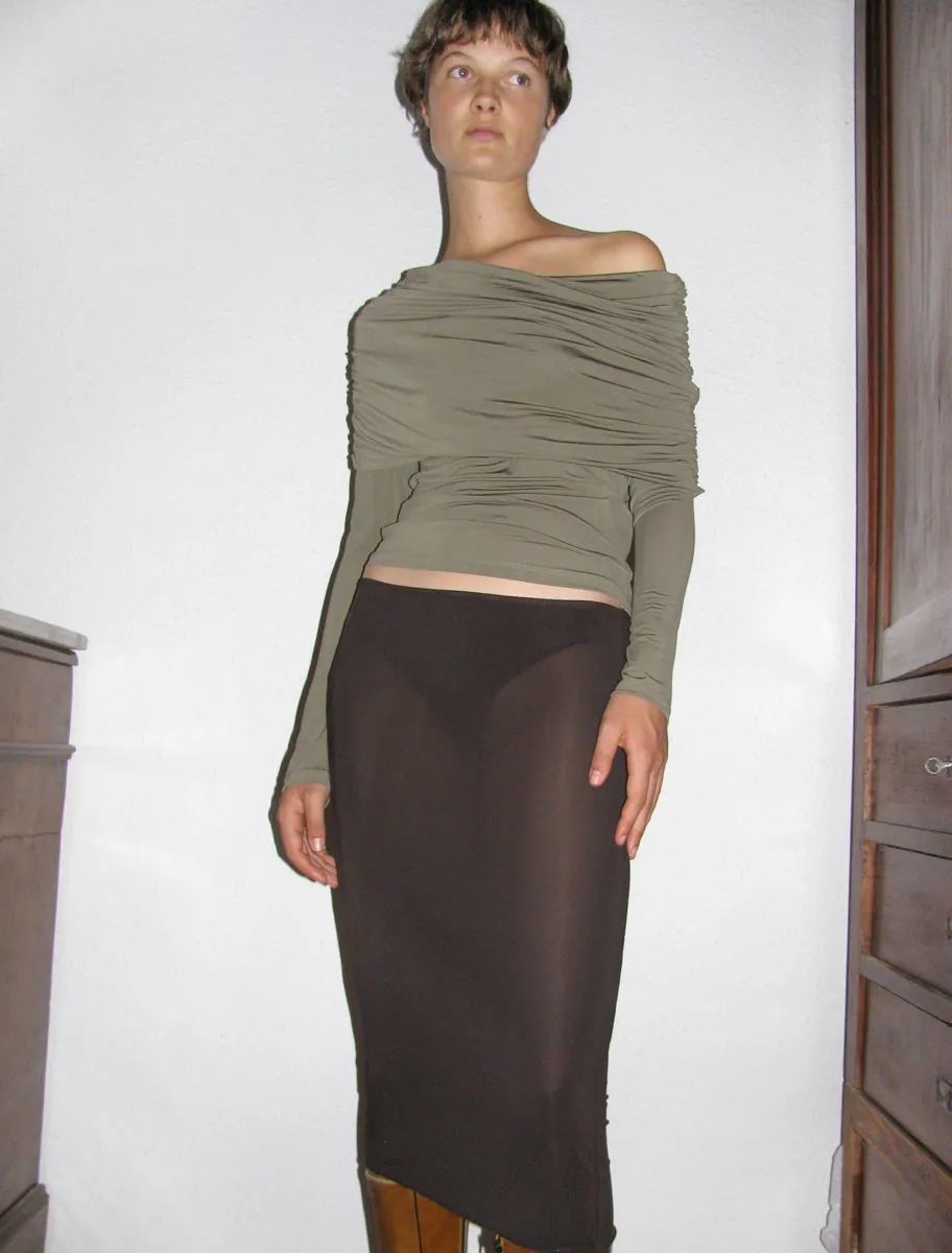 no 1323 / Mando sold by Paloma Wool product image thumbnail 4