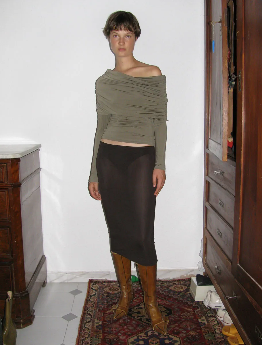 no 1323 / Mando sold by Paloma Wool product image thumbnail 2