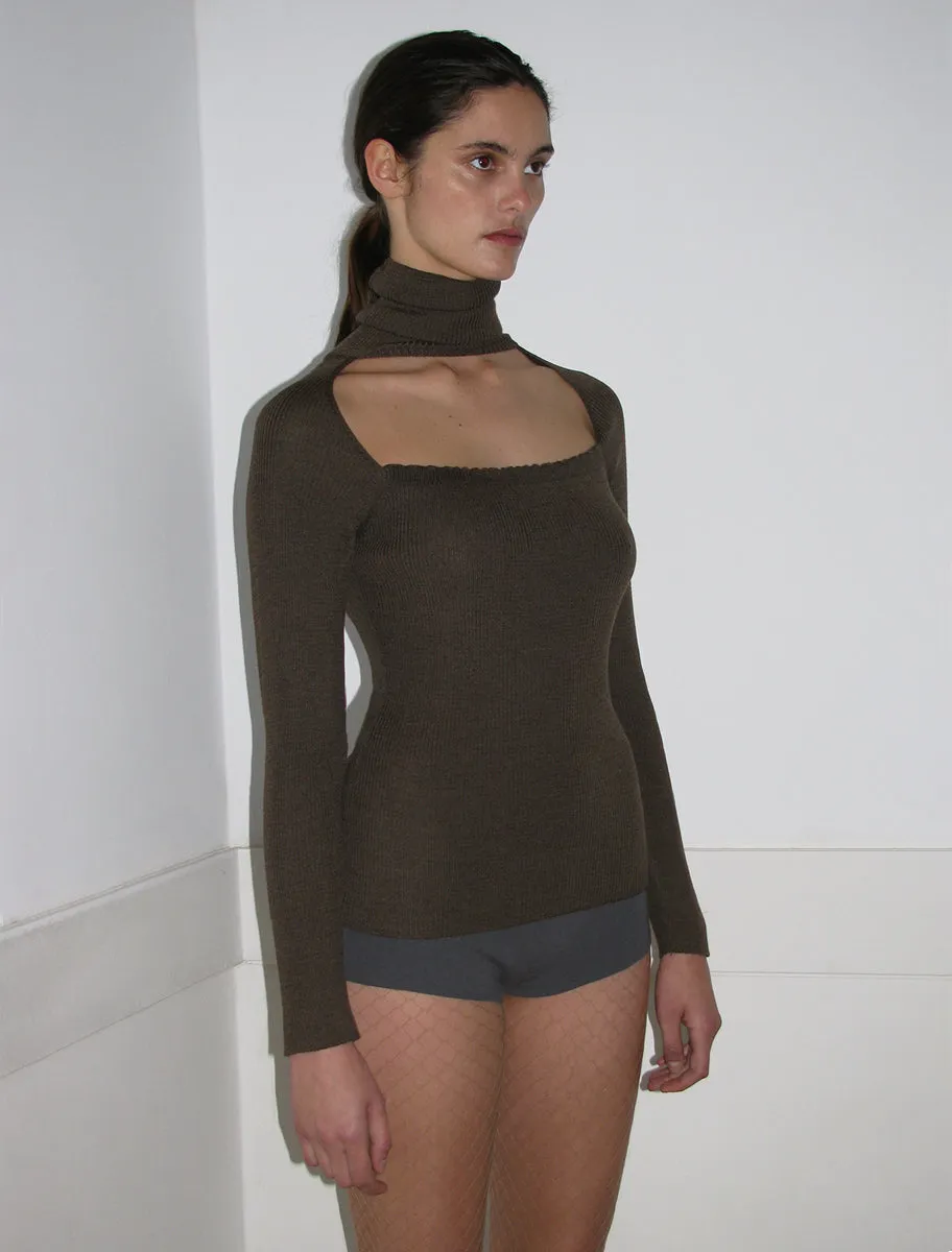 no 1453 / Mitra sold by Paloma Wool product image thumbnail 4