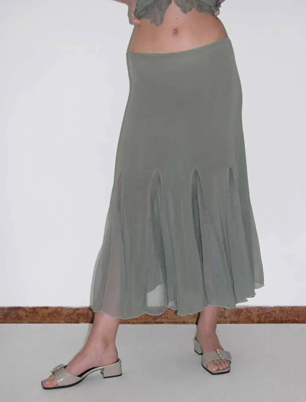 no 1644 / Mali made by Paloma Wool