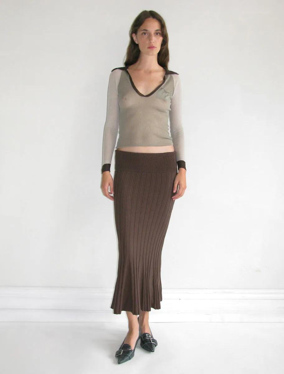 no 1724 / Mauri sold by Paloma Wool product image thumbnail 5