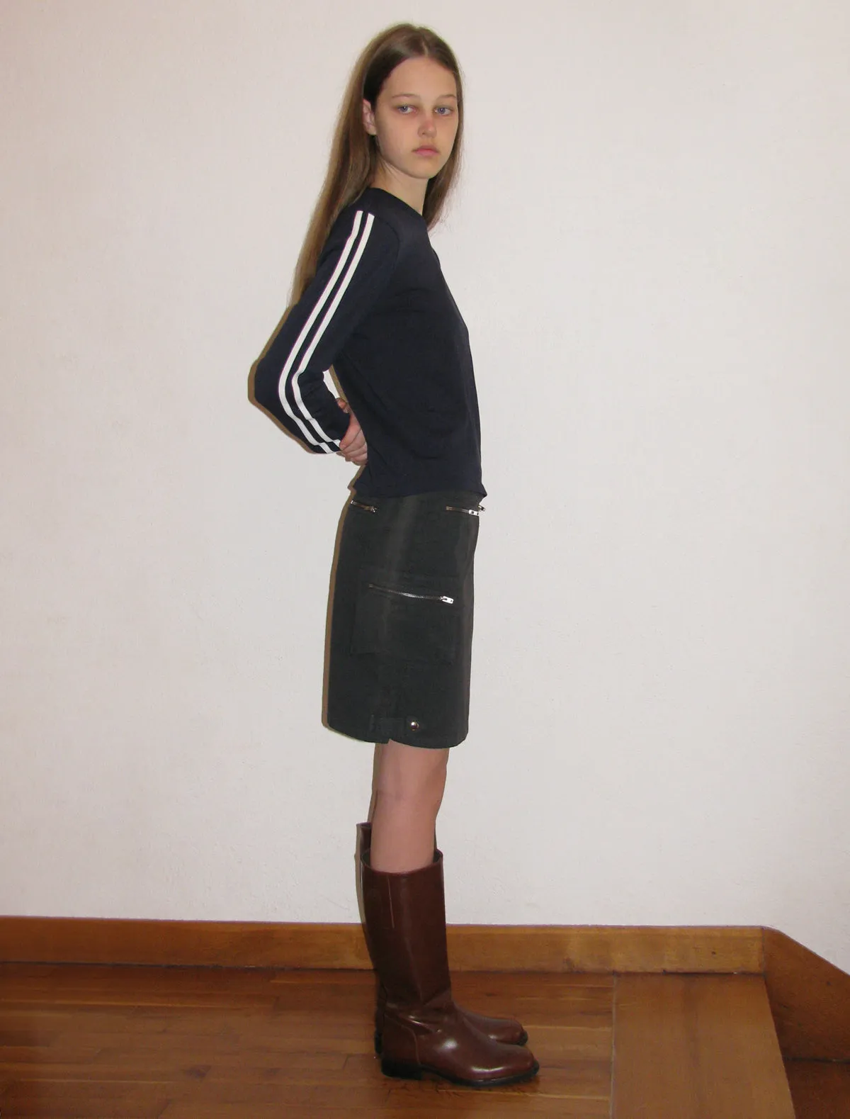 no 1824 / Raku sold by Paloma Wool product image thumbnail 4