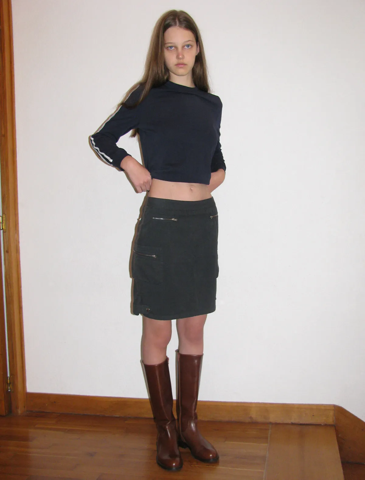 no 1824 / Raku sold by Paloma Wool