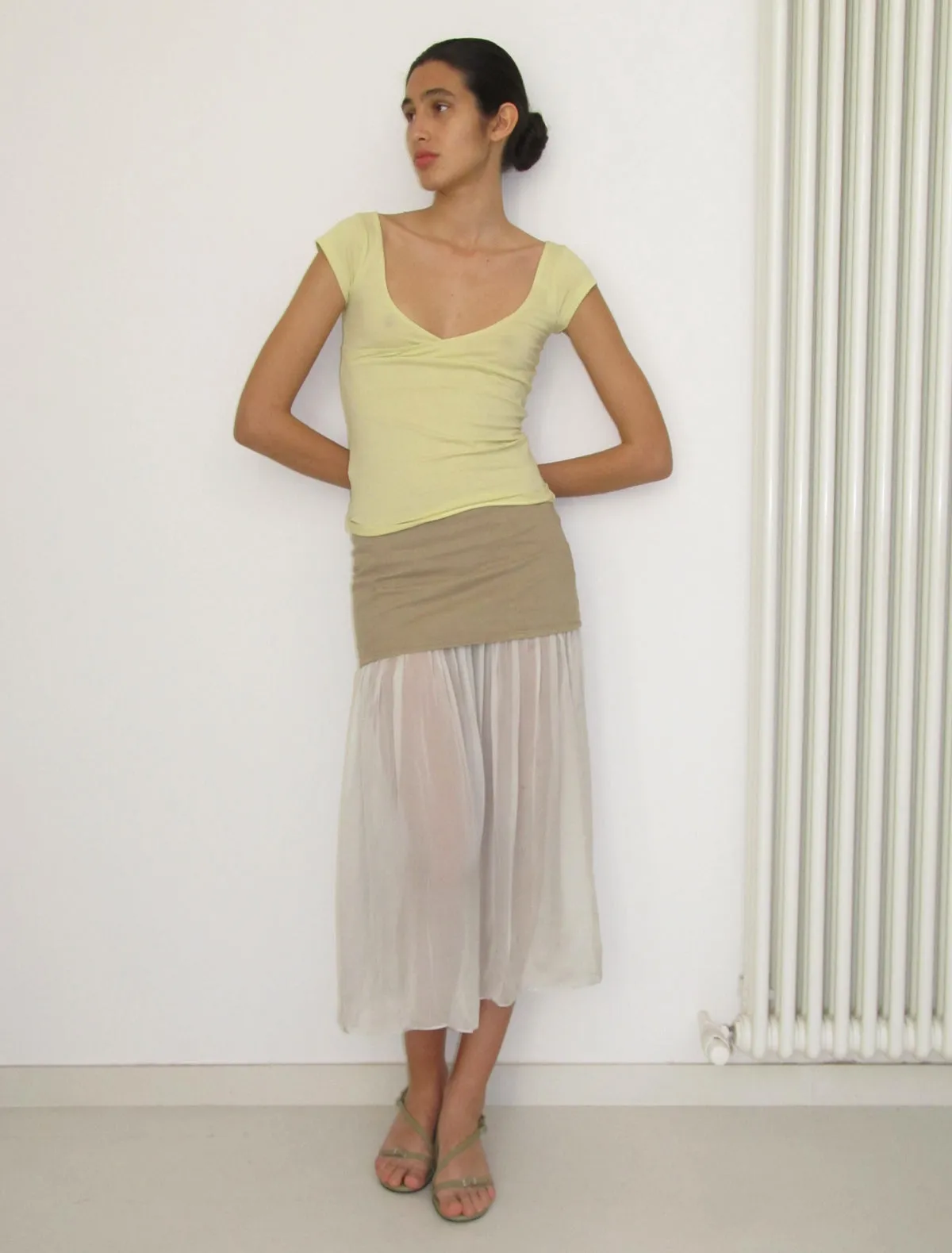 no 2019 / Saura sold by Paloma Wool product image thumbnail 3