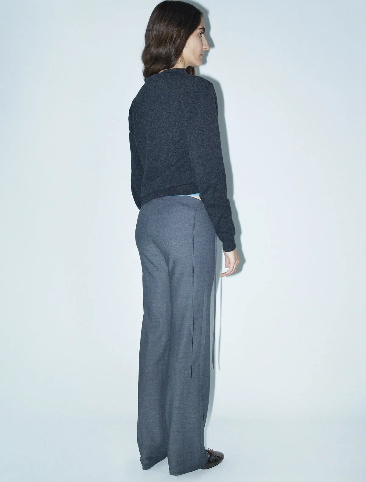 no 1987 / Sandal sold by Paloma Wool product image thumbnail 3