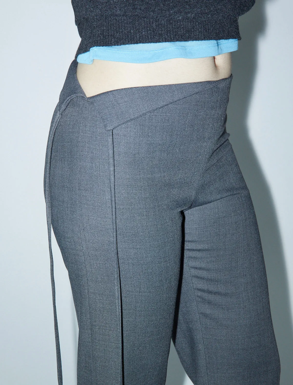 no 1987 / Sandal sold by Paloma Wool