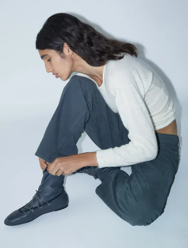 no 2316 / Pina III made by Paloma Wool