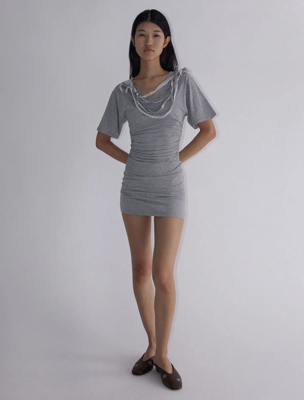 Mes Dress sold by Paloma Wool product image thumbnail 4