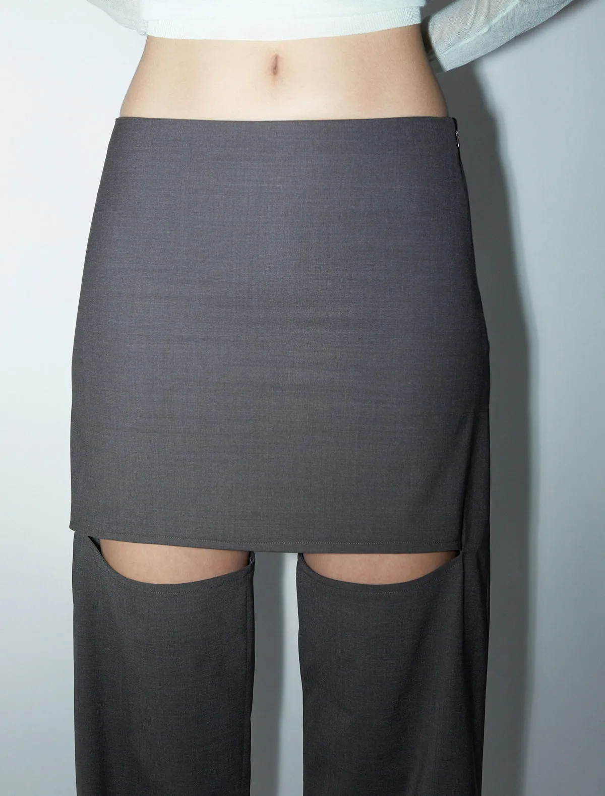 no 2349 / Short Simonetta sold by Paloma Wool product image thumbnail 3