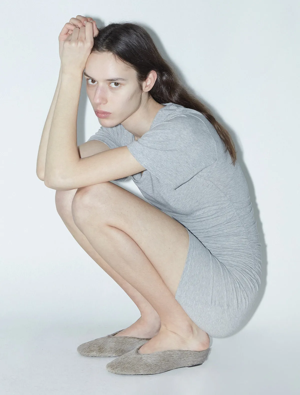 no 2354 / Mes Dress sold by Paloma Wool product image thumbnail 2