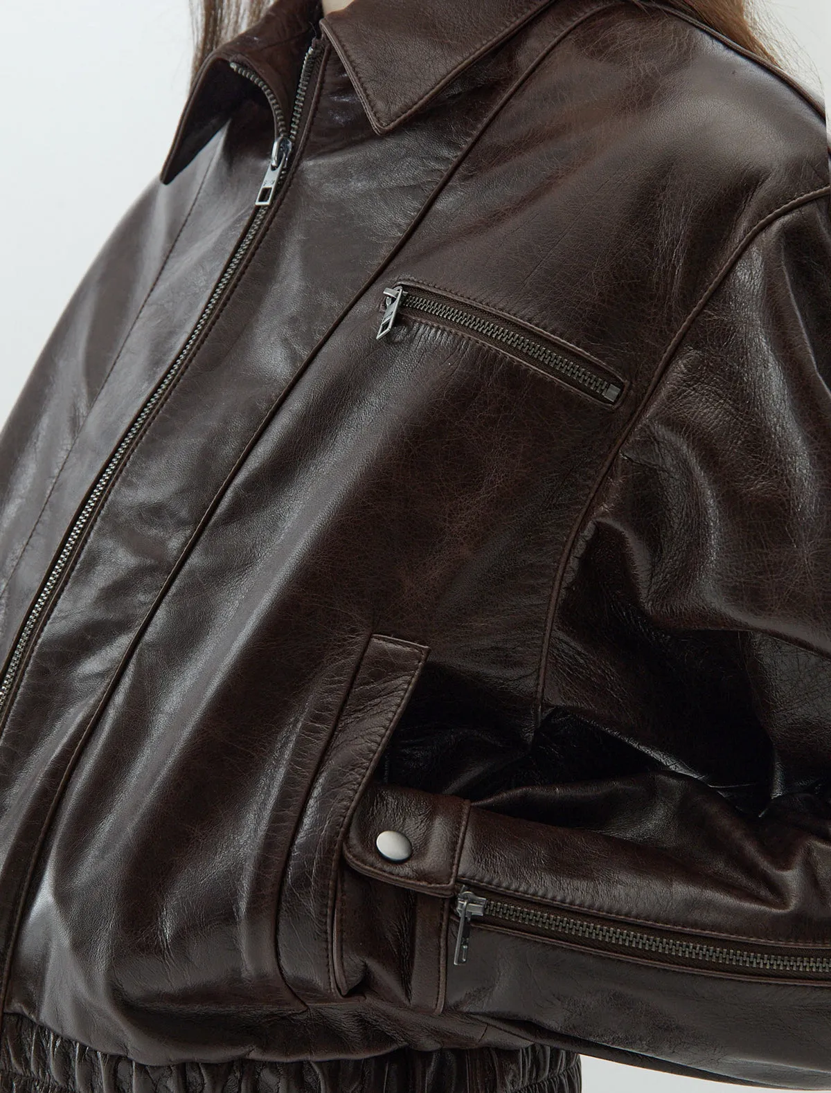 no 2358 / Mini Lora sold by Paloma Wool product image thumbnail 4