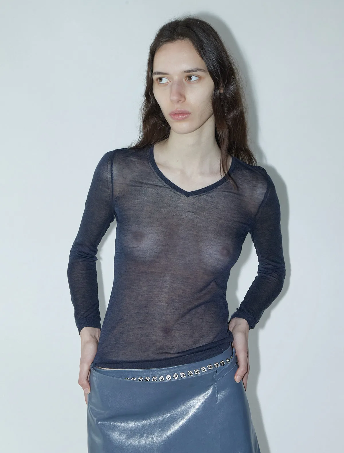 no 2347 / Losa sold by Paloma Wool product image thumbnail 2
