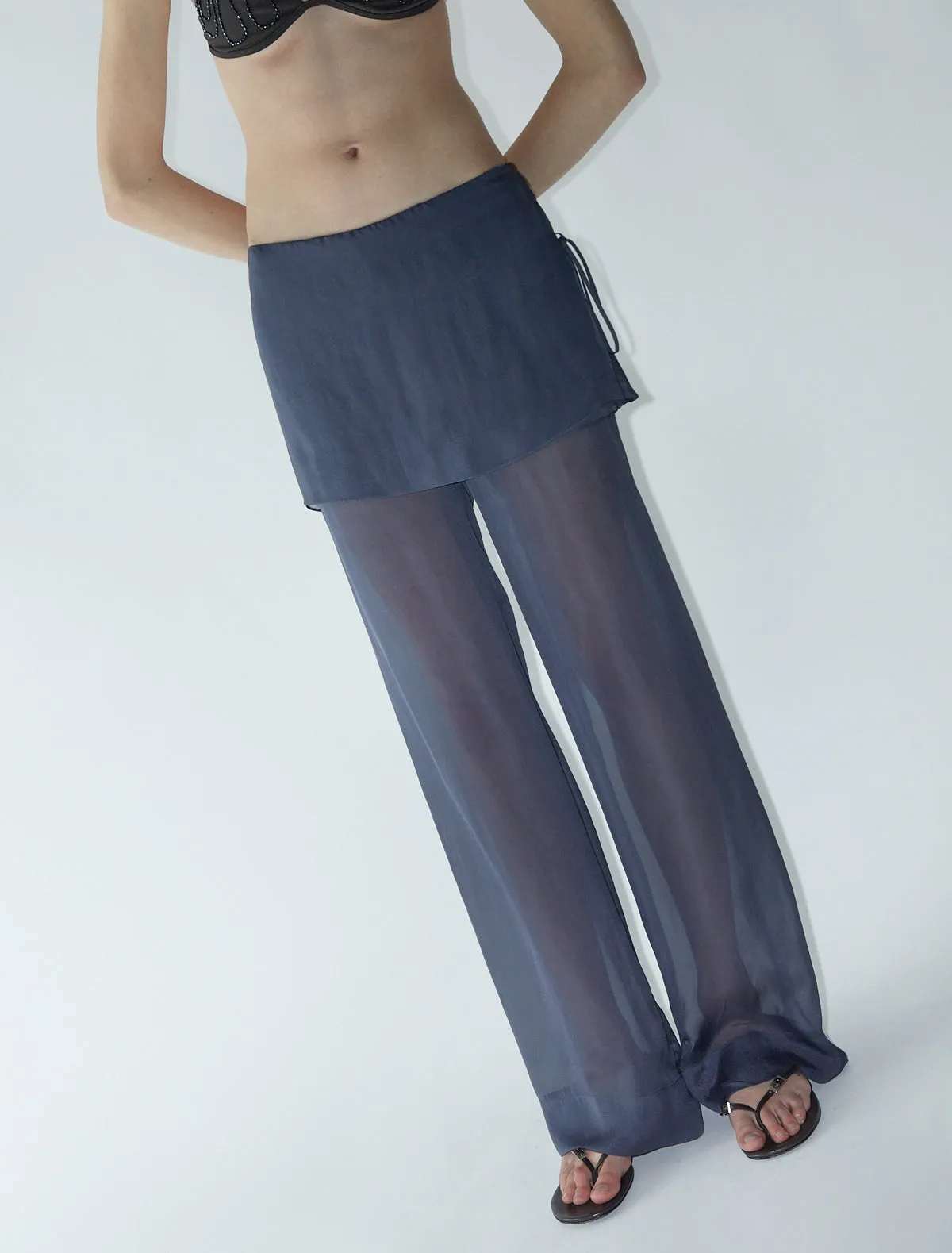 no 2018 / Silk Archive sold by Paloma Wool product image thumbnail 4
