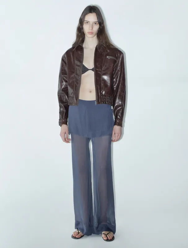 no 2018 / Silk Archive made by Paloma Wool