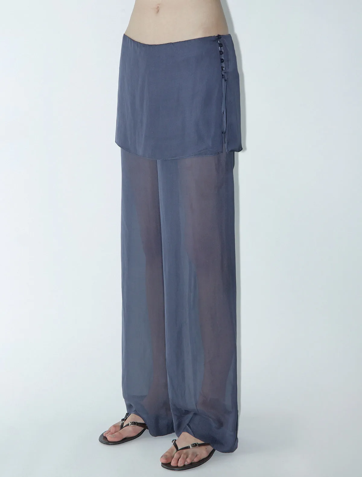 no 2018 / Silk Archive sold by Paloma Wool product image thumbnail 2