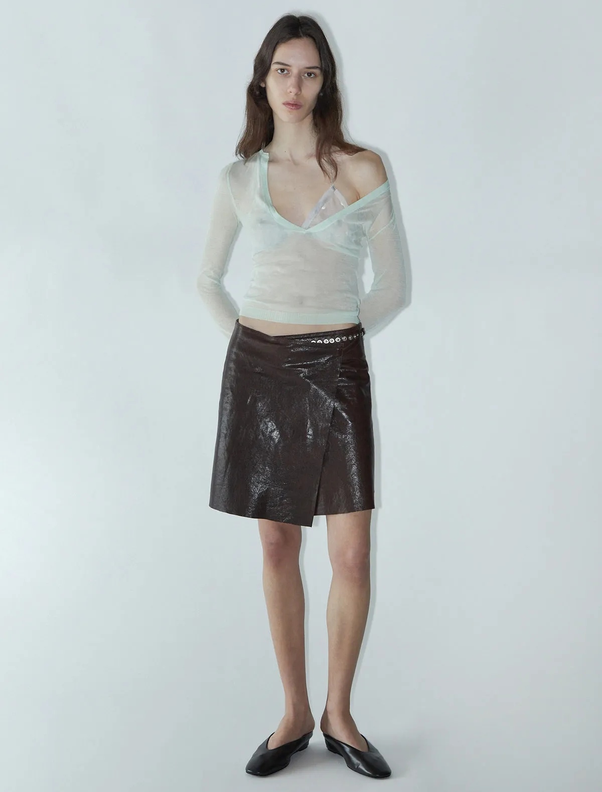 no 2346 / Acme sold by Paloma Wool product image thumbnail 3