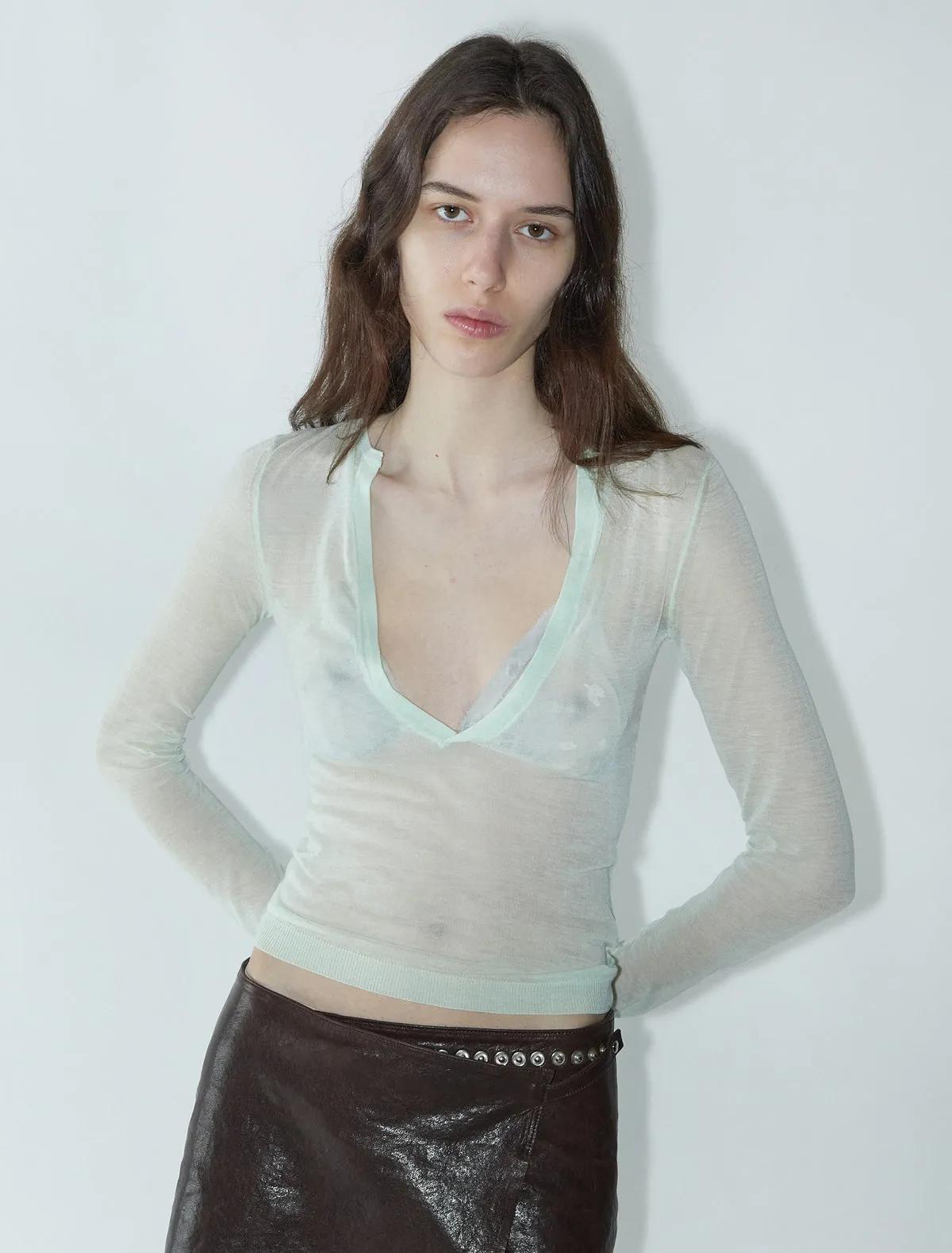 no 2346 / Acme sold by Paloma Wool product image thumbnail 2