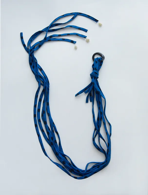 no 2367 / Samba Azul made by Paloma Wool