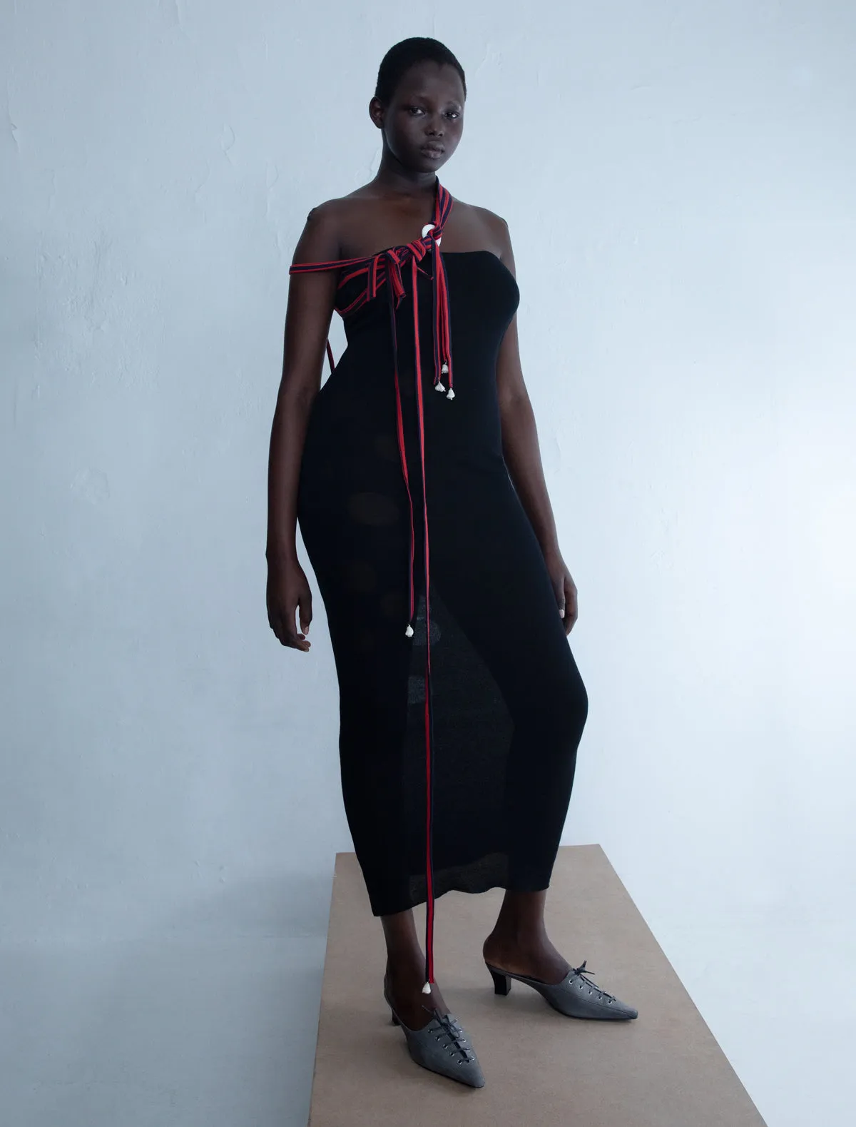 no 2366 / Samba Rojo sold by Paloma Wool product image thumbnail 4