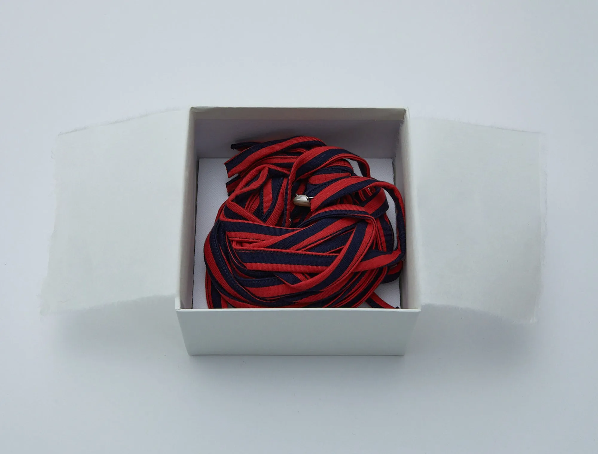 no 2366 / Samba Rojo sold by Paloma Wool product image thumbnail 5