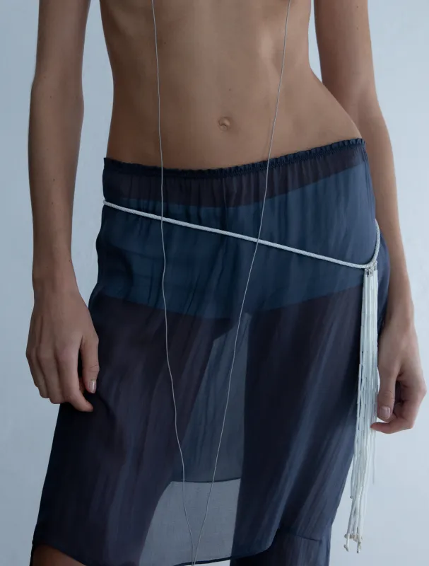 no 2362 / Venezia Belt made by Paloma Wool